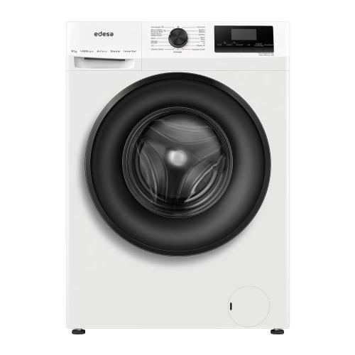 Lavadora Edesa EWF-9400 WH